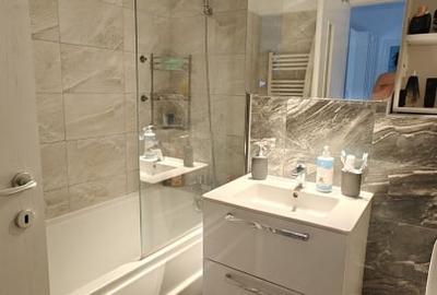 Apartament 2 camere | Pallady | Incalzire pardoseala | Metrou | LUX | - 4
