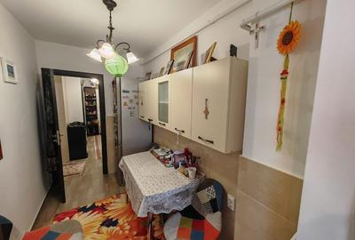 Apartament cu 2 camere decomandat, mobilat în Bucium - 12