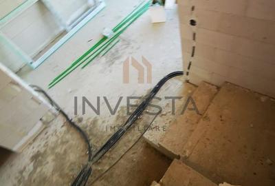 APARTAMENT DE VANZARE PE 2 NIVELURI - 7