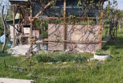 Teren de 2900 mp, în Central