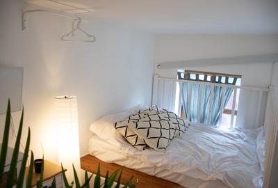 Garsonieră nedecomandată, mobilată în P-ța Unirii - 11