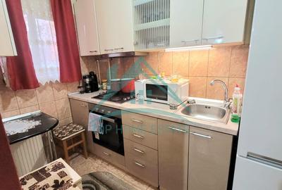 Oportunitate! De vanzare garsoniera cocheta in Marasti! - 5