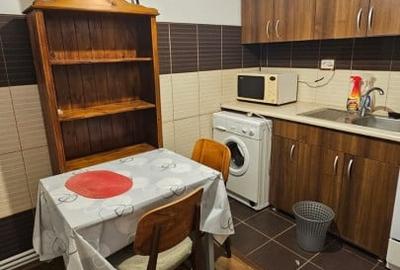 APARTAMENT 2 CAMERE | CENTRU | TERMEN LUNG - 7
