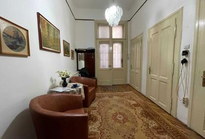 Apartament cu 2 camere decomandat în Horea - 3