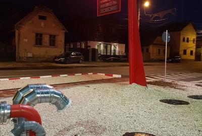 Spațiu comercial, de 75 mp, în Central - 7