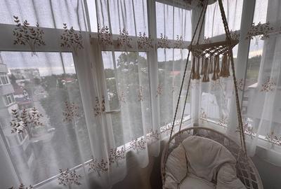Apartament cu 2 camere nedecomandat în Liteni - 6