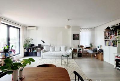 Apartament cu 3 camere decomandat în Elisabetin - 4