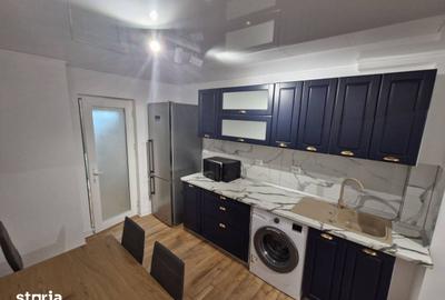 Apartament cu 2 camere în Central - 9