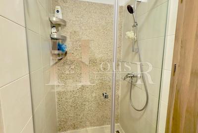 Apartament cu 3 camere decomandat, mobilat în Girocului - 13