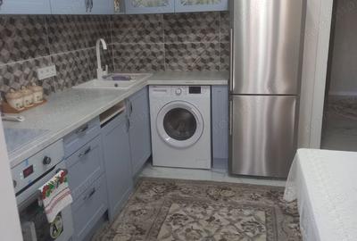 Garsonieră decomandată în Gorjului