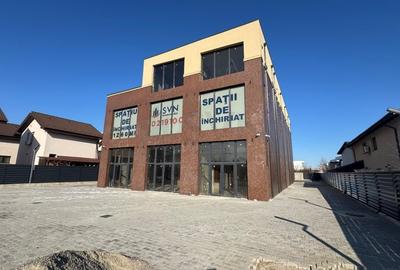 REC3001120 Spatiu comercial de inchiriat in Tunari  vis-a-vis de Amber Forest 20