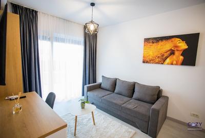 Apartament cu 2 camere în Central - 1