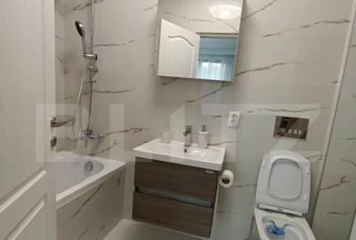 Apartament 3 camere, 100 mp, strada Crasnei - 4