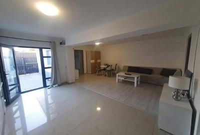 TOMIS II-BD MAMAIA CASA 3 CAMERE MOBILATA CENTRALA GAZE - 2