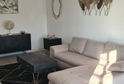 Apartament 2 camere Romexpo - 5