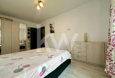 De inchiriat, apartament utilat si mobilat cu 3 camere! De inchiriat, apartament utilat si mobilat cu 3 camere! - 6