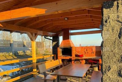 Spațiu comercial, de 150 mp, în Cotorăști - 8