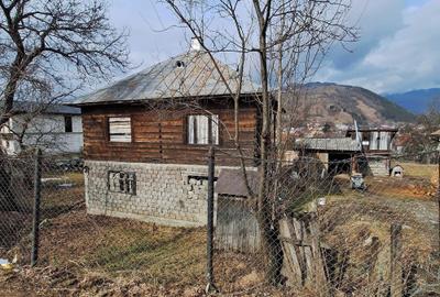 Casă cu 4 camere în Rodna - 7