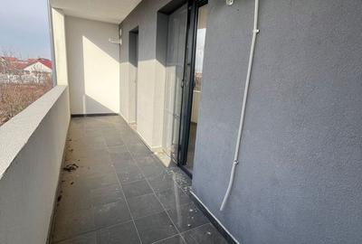 Apartament cu 3 camere în Central - 6