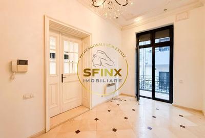 Vila eclectica individuala, curte proprie zona Armeneasca - 15