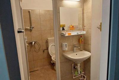 Apartament cu 3 camere decomandat în Central - 7