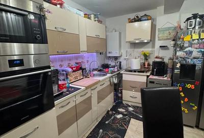 Vand apartament 2 camere Brazda Negociabil