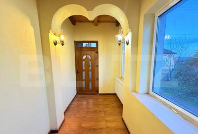 Casa de vanzare, 108 mp, Tatara?ti, comuna Viile - 10