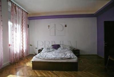 ELISABETIN - 5 CAM - CIRCULAR - 2 BAI - CURTE - BOXA - CENTRALA - ARHITECTURAL - 5