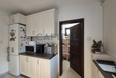 Casa la cheie cu garaj, Someseni - 9