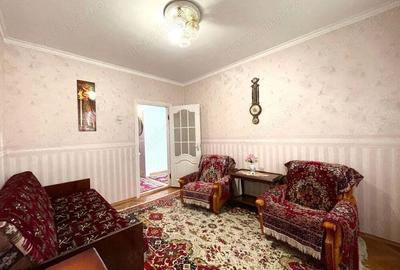 Apartament cu 3 camere în Berceni - 8