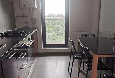 Apartament 20th METROU PETRACHE POENARU-GROZAVESTI BLOC NOU - 7