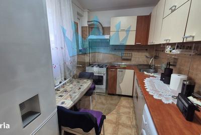 Apartament cu 2 camere, mobilat în Ferentari - 4