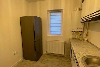 Garsonieră în Lunca Cetățuii - 4