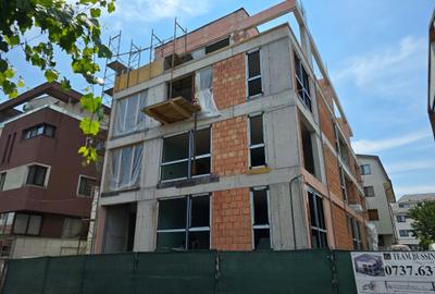 Apartament 3 camere 110mp decomandat Splaiul Unirii Metrou Mihai Bravu - 34