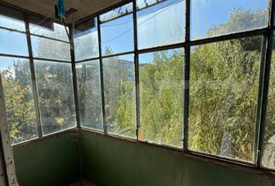 Apartament cu 2 camere si 2 balcoane, decomandat - 5