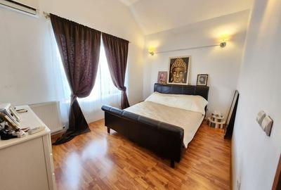 Vila Henri Coanda, PRIMA INCHIRIERE, mobilata utilata Premium - 16