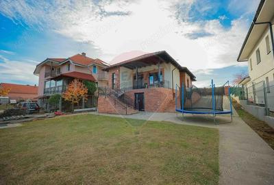 De vanzare casa cu 5 camere, in zona de dealuri, str. Raspantiilor - 11