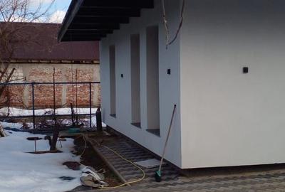 Casă individuală cu 4 camere cu Canalizare în Drumul Taberei - 9