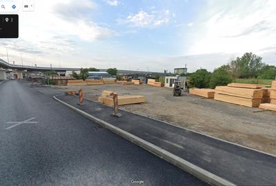 Popesti – Leordeni - Centura, teren industrial 1067 mp Popesti – Leordeni - Centura, teren industrial 1067 mp - 4