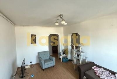 OPORTUNITATE | APARTAMENT 2 CAMERE | STEFAN CEL MARE | BLOC 1981 - 1