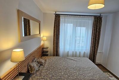 Apartament cu 3 camere în Giulești - 1