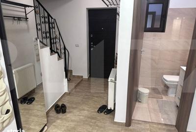 Casă cu 3 camere cu Teren 150 Mp în Dobroești - 14