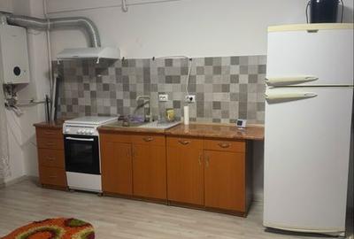 Apartament cu 2 camere în Central - 2