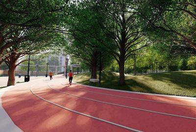 Teren Construcții intravilan de 300 mp, în Aurel Vlaicu - 4