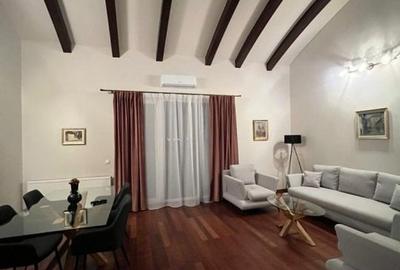 Penthouse in zona Telegrafului