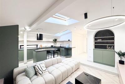 Apartament de inchiriat 5 camere Charles de Gaulle - 28