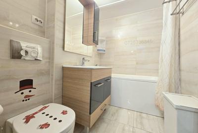 Decebal stradal, vedere superba spre bulevard, 65 mp, balcon mare - 8