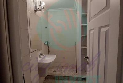 Apartament cu 4 camere decomandat, mobilat în Centrul Civic - 1