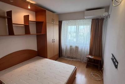 Inchiriez apartament 3 camere Vacaresti parc - 8