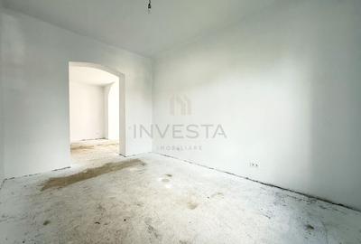 Casa semifinisata de vanzare pe strada Brasov! - 5